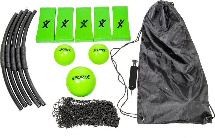 Immagine prodotto Sport X Playset palla di ragno