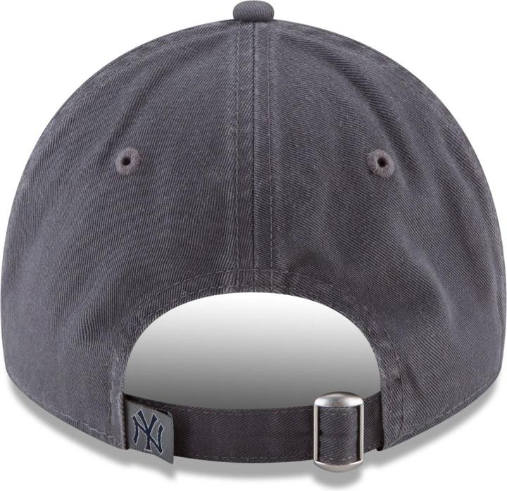 Actual product image New Era 9Twenty Strapback New York Yankees (One size)