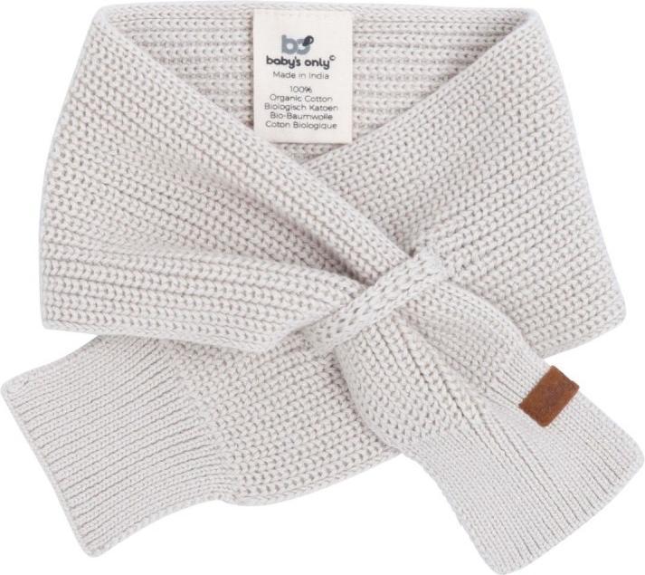 Produktbild Baby's only Babys Only Schal Soul, Warm Linen