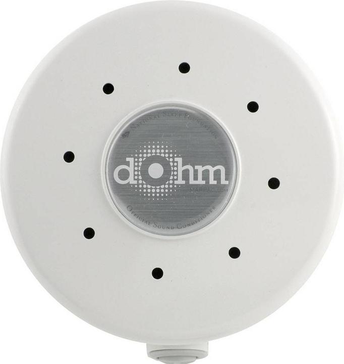 Actual product image Dohm SleepMate