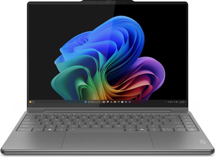Produktbild Lenovo Yoga 9i 2-in-1 (14", Intel Core Ultra 7 258V, 32 GB, 1000 GB, DE)