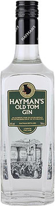 Hayman's Old Tom Gin (1 x 70 cl)