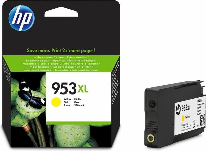 Image du produit HP 953xl (Y)