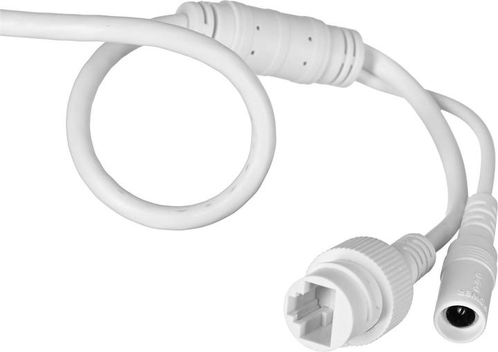 Image du produit TP-Link Tapo C325WB 4MP QHD Caméra d'extérieur ColorPro MicroSD (2688 x 1520 pixels)