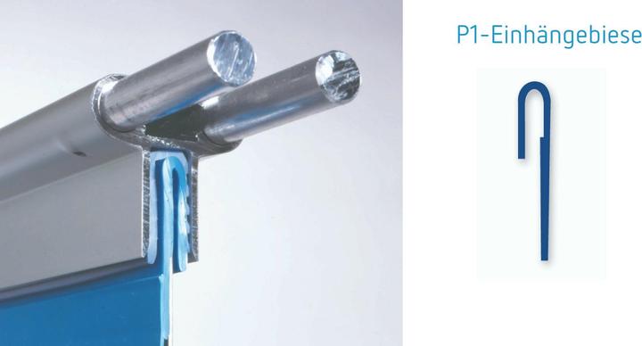 Actual product image Gre Replacement liner for Dream Pool
