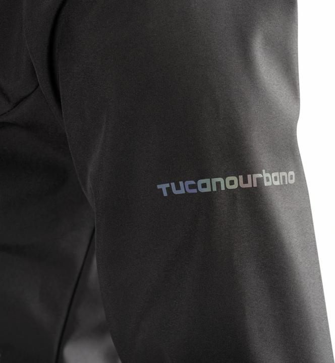Produktbild Tucano Urbano Femme Vest Easyshell Windscud (Damen, M)