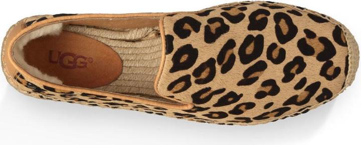 Actual product image Ugg Sand Chute Calf Hair (39)