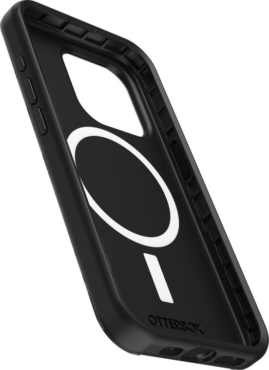 Actual product image OtterBox Symmetry mit MagSafe (Apple iPhone 15 Pro)
