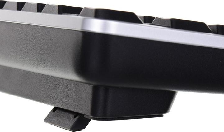 Image du produit Dell KB813 Lecteur de carte à puce Clavier USB (US, Filaire)