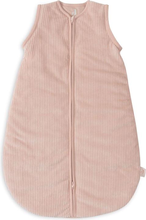 Actual product image Jollein Sleeping bag with detachable sleeves (90 cm, 2.5 TOG)