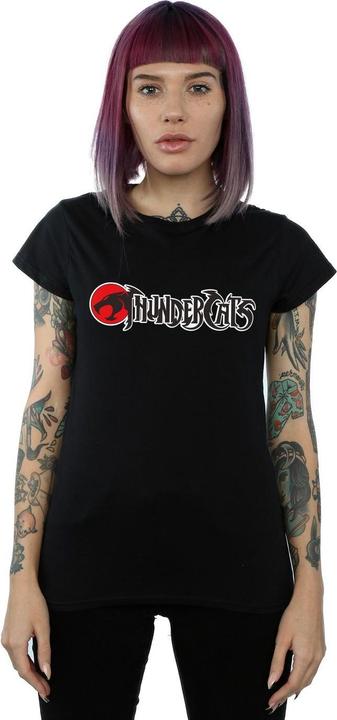 Produktbild Thundercats Classic Logo TShirt (L)