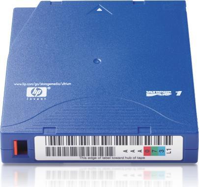 Produktbild HPE C7974a (LTO-4 Ultrium, 800 GB)