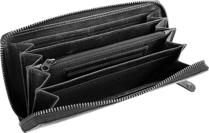 Actual product image Sansibar Geldbörse