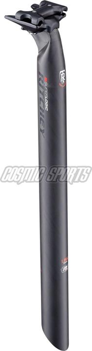 Immagine prodotto Ritchey Reggisella Superlogic Link Flexlogic in carbonio Ø 30,9 15 mm (30.90 mm)