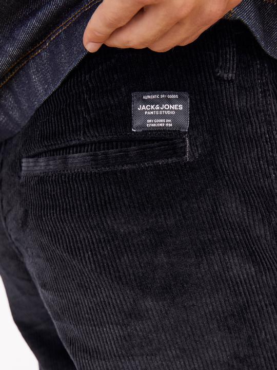 Produktbild Jack & Jones Jpstkarl Jjasher Cordory Chino (33)