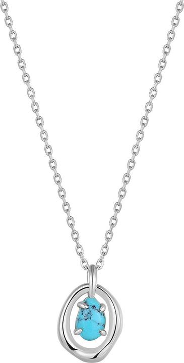 Immagine prodotto Ania Haie N044-03H Collana da donna Making Waves, regolabile (Argento 925, 45 - 50 cm)