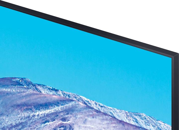 Produktbild Samsung GU55TU8079 (55", LCD, 4K, 2020)