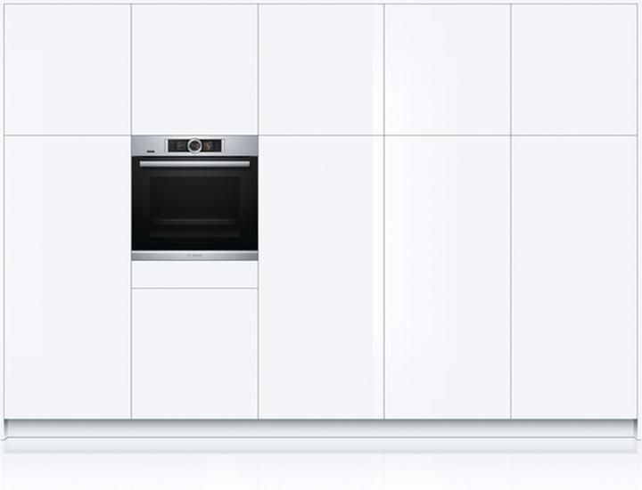 Immagine prodotto Bosch Hausgeräte HSG636XS6