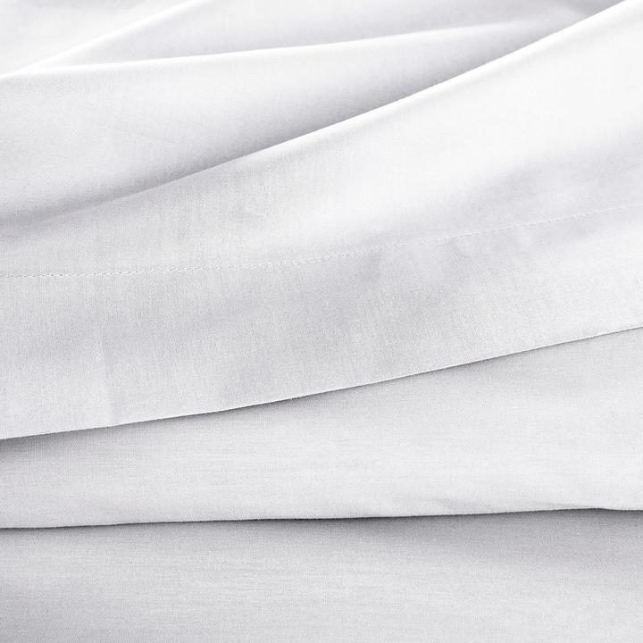 Image du produit La Redoute Interieurs Percale Unie Best (Housse de couette, 260 x 240 cm)