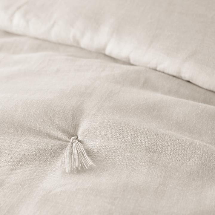 Actual product image La Redoute Interieurs Abella (90 x 190 cm)