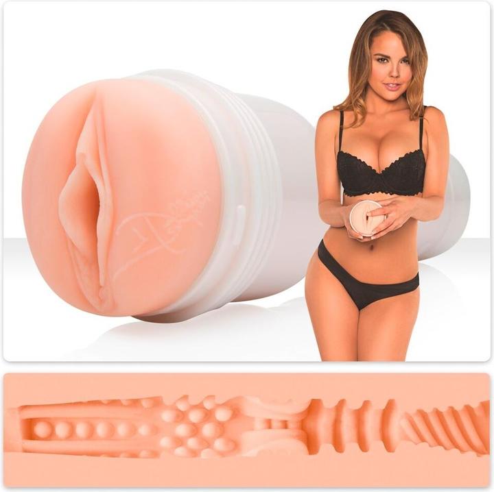Fleshlight Dillion Harper