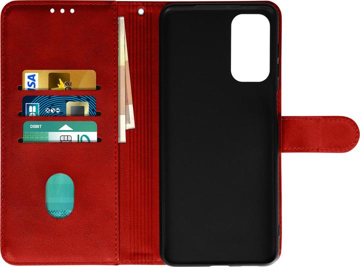 Immagine prodotto Avizar Serie di libri (Samsung Galaxy M52 5G)