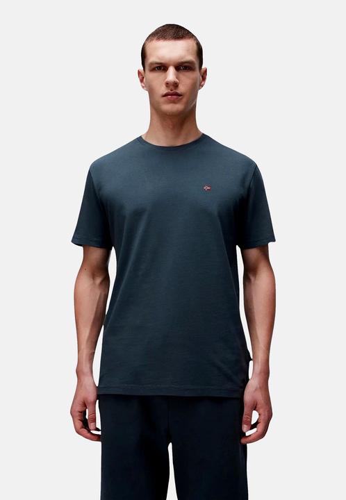 Actual product image Napapijri T-Shirt SALIS Kurzarmshirt (M)