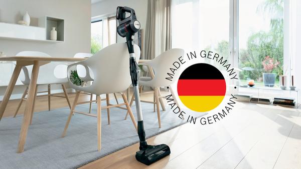 Produktbild Bosch Hausgeräte BCS711A