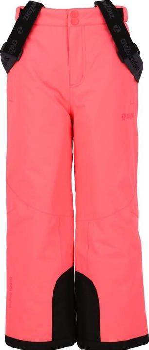 ZigZag Kid's Provo Ski Pants W-Pro 10.000 (164)