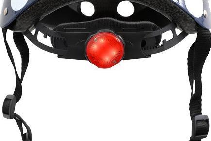 Actual product image Razor Polka (48 - 53 cm)