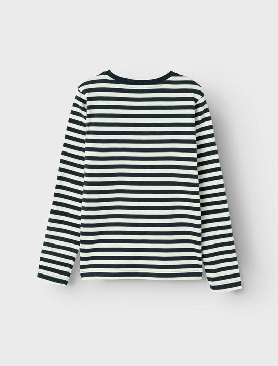 Produktbild Name it Nkmsalmo Nreg Ls Top Noos (122)