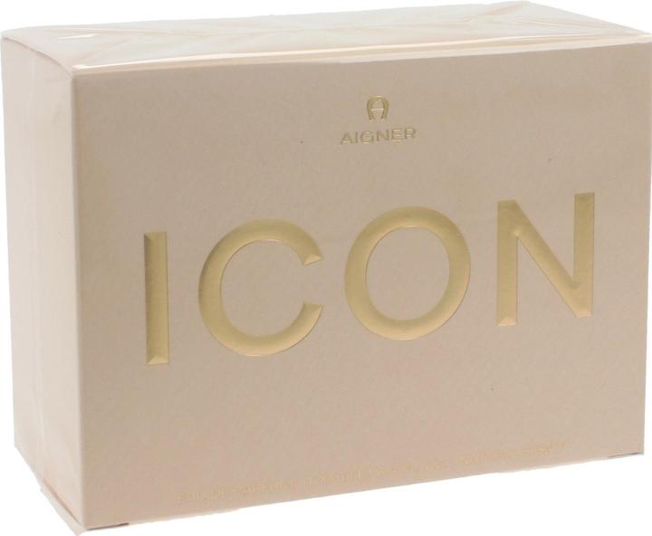 Produktbild Etienne Aigner Icon (Eau de Parfum, 100 ml)