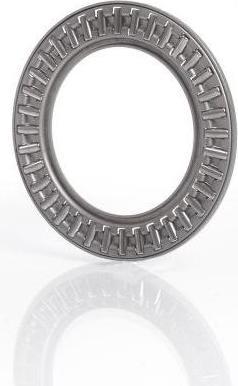 Produktbild Axial-Nadellager AXK6590 A Innen-Ø 65 mm Aussen-Ø 90 mm Breite3 mm