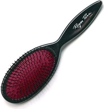 Image du produit Roger Para Brosse pneumatique ovale