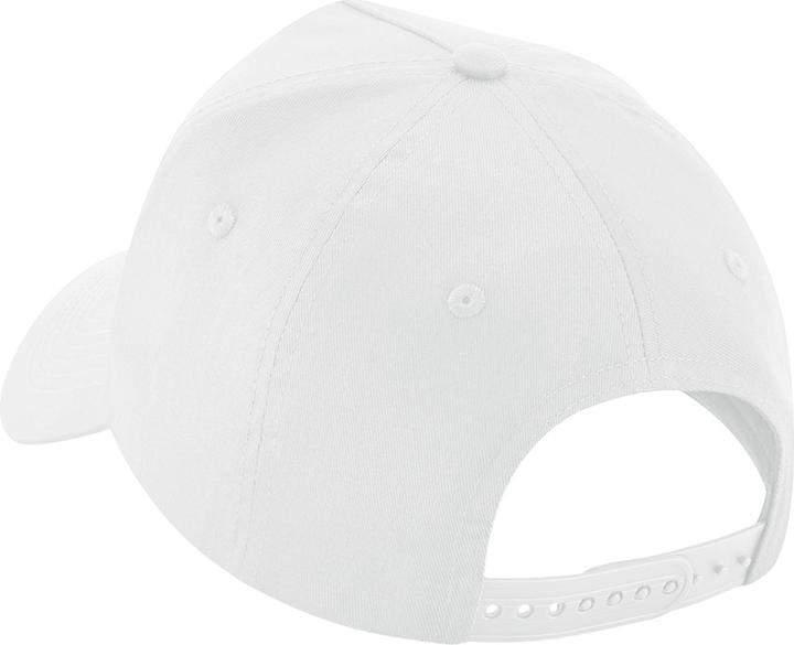 Image du produit Beechfield 6 segments Snapback casquette Urbanwear (Taille unique)