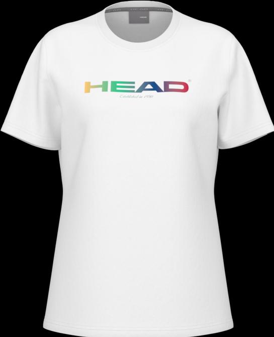 Produktbild Head RAINBOW T-Shirt Women (S)