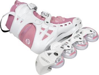 Produktbild Powerslide Phuzion Skates (41)