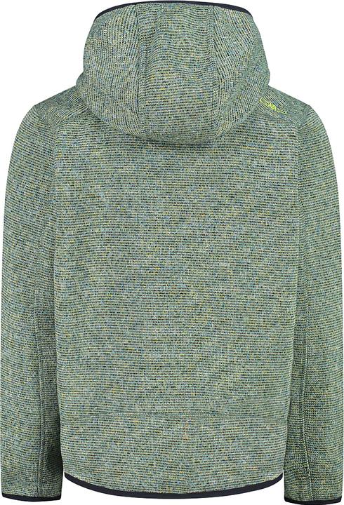 Produktbild CMP Campagnolo Fleece Hoodie (164)