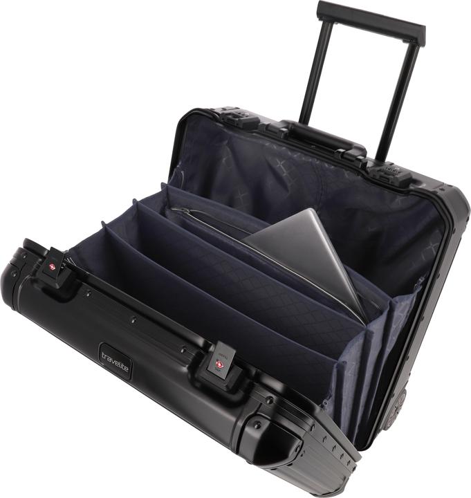 Produktbild Travelite Next (34 l, Handgepäck (bis 50l))