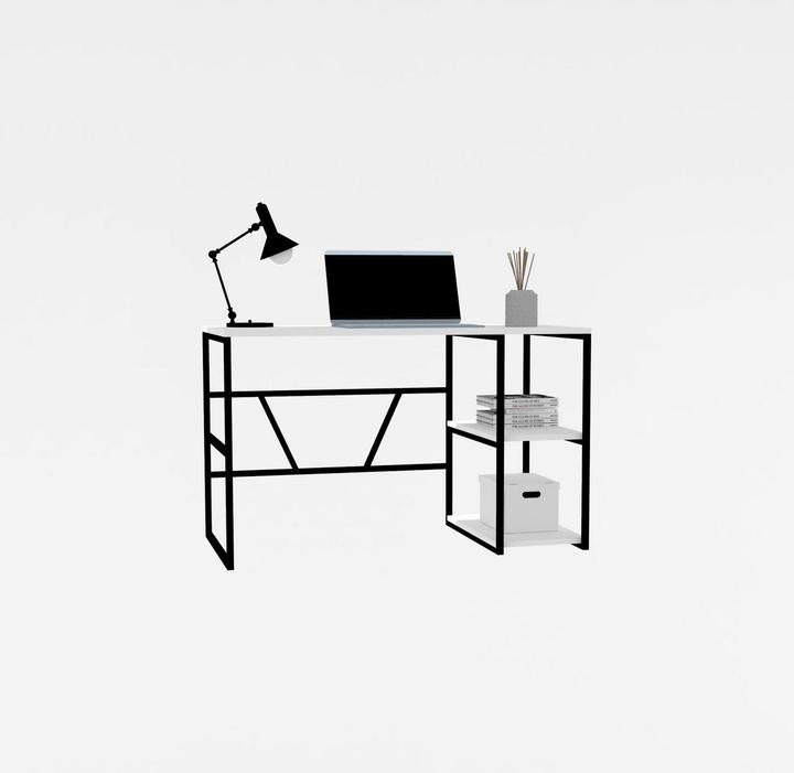 Actual product image Kalune Design Jerry (120 x 74 x 60 cm)