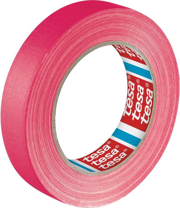 Image du produit tesa Ruban adhésif en tissu (19 mm)