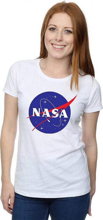 Produktbild Nasa Classic TShirt Logo (L)