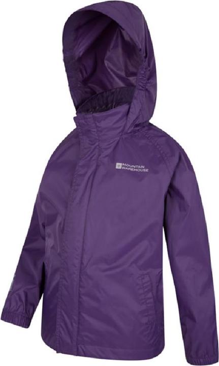 Produktbild Mountain Warehouse Pakka Jacke wasserfest (128)