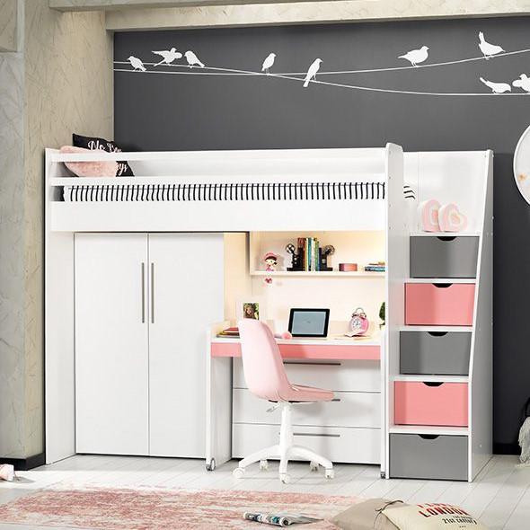 Actual product image Almila True (98 cm)