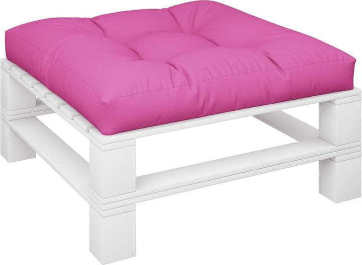Produktbild VidaXL Thaddeus (70 x 70 x 12 cm)