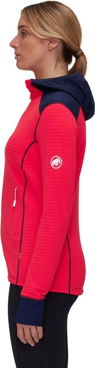 Actual product image Mammut Taiss Light ML Hooded Jacket Women (XL)