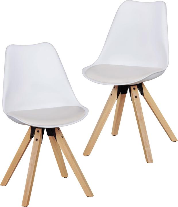 Actual product image Wohnling Lima 2er Set