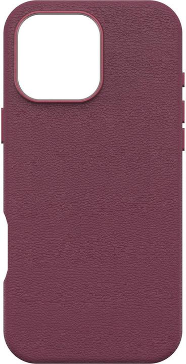 Actual product image OtterBox Symmetry Cactus Leather mit MagSafe (Apple iPhone 16 Pro)