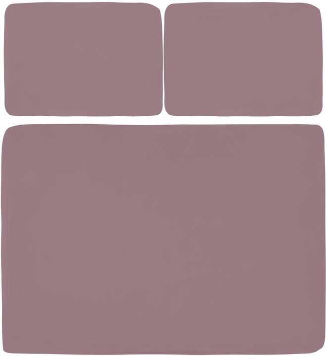 Image du produit Aspero Housses de coussin pour palettes Manduria (120 x 80 cm, 40 x 60 cm)