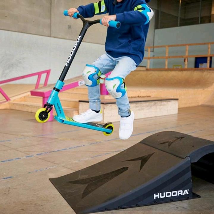 Produktbild Hudora Stunt